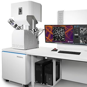 SEM & FE-SEM Kính hiển vi điện tử quét