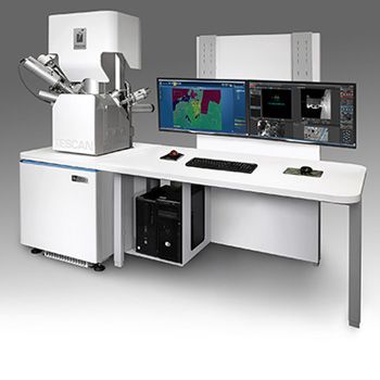 FIB-SEM Focused Ion Beam SEM