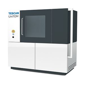 Micro-CT Máy chụp cắt lớp Micro-CT