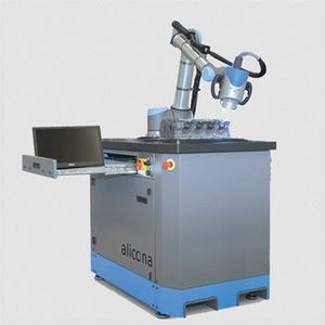 3D Optical CMM Máy đo 3D CMM quang học