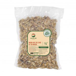 American Walnuts Nuts in Vacuum – 1KG