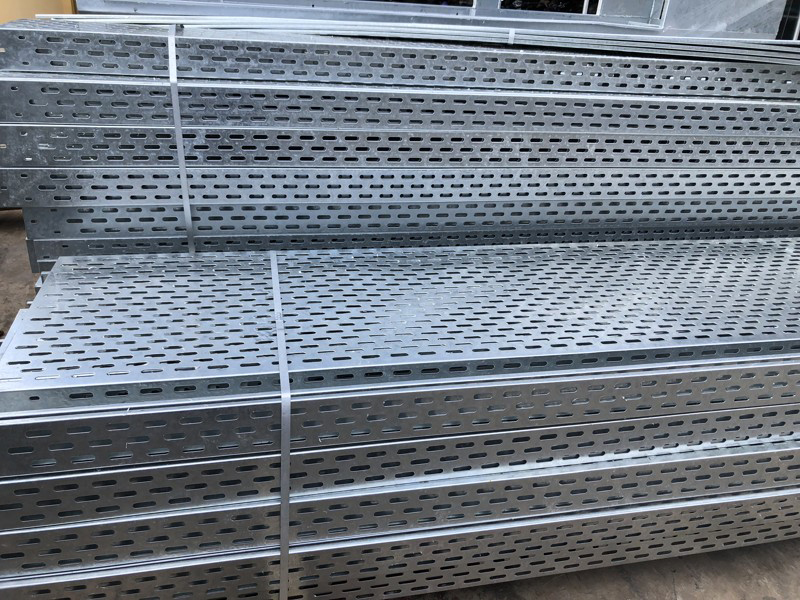 Bien Hoa Zinc Hot-Dip Galvanization - Bien Hoa Hot Dip Company Limited Hot-dip galvanization services