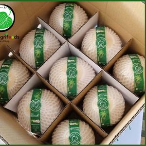 Fresh coconut