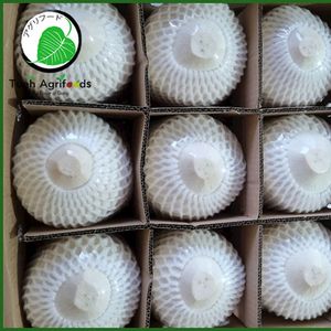Fresh coconut