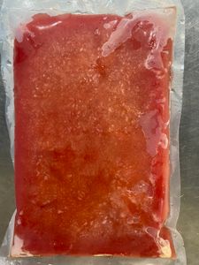 Frozen Watermelon Juice