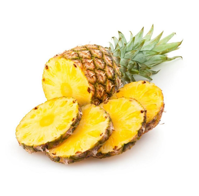 Bulk Fresh Pineapples – Newest crop Sweety fresh Pineapple fruit 100% Natural Delicious Best Selling Product