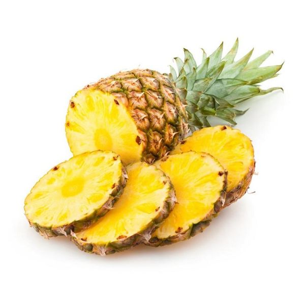 Bulk Fresh Pineapples – Newest crop Sweety fresh Pineapple fruit 100% Natural Delicious Best Selling Product