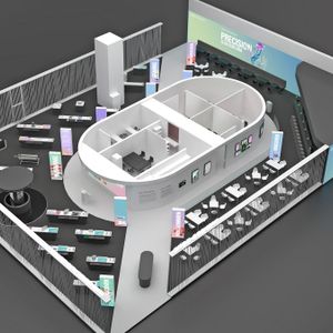 ITMA Asia + CITME 2024