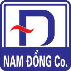 Nam Dong Company Logo