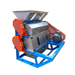 CHERRY PULPER MACHINE 2 STAGES