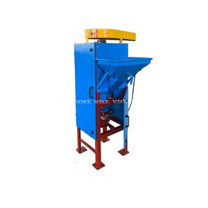 CHERRY PULPER MACHINE MX500