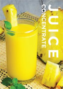 Juice Concentrate