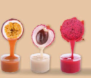 Juice Concentrate