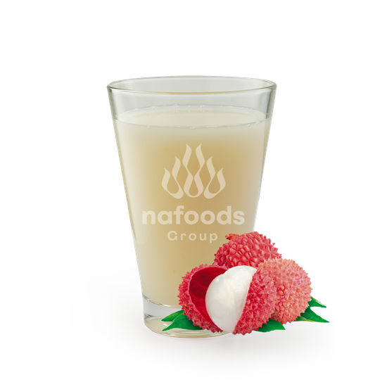 Lychee Puree/NFC Juice