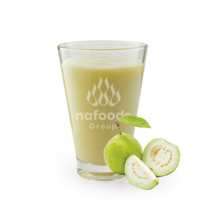 Guava Puree/NFC Juice