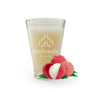 Lychee Puree/NFC Juice