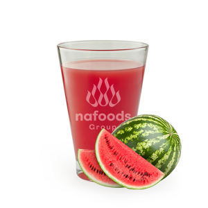 Watermelon Puree/NFC Juice