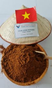 STAR ANISE POWDER