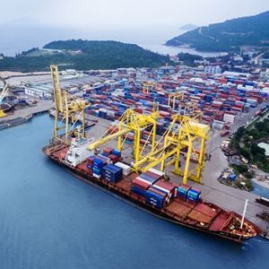 Freight forwarding and supply chain solutions