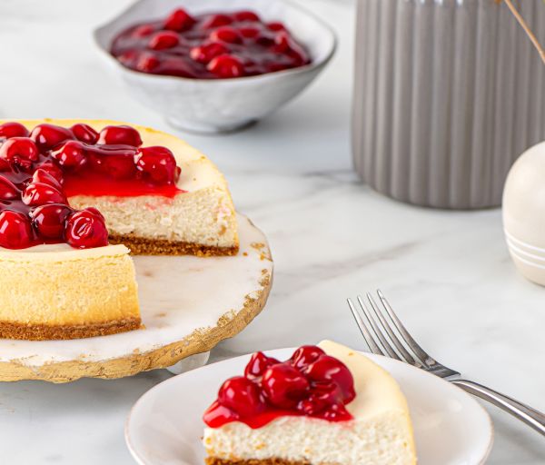 Cheesecake