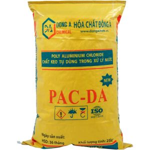 PAC- DA 31%