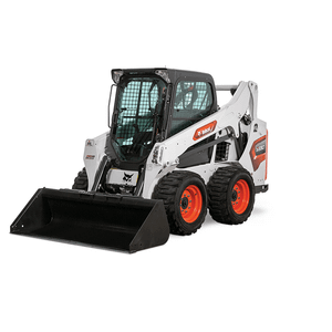 Compact Equipment