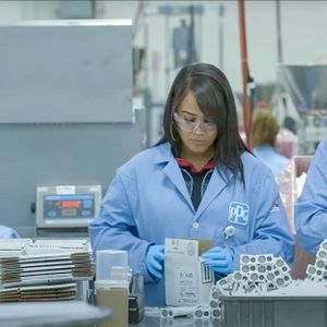 Chemical Management