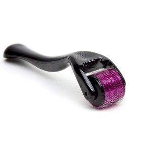 Derma Rollers 192 Titanium Needles