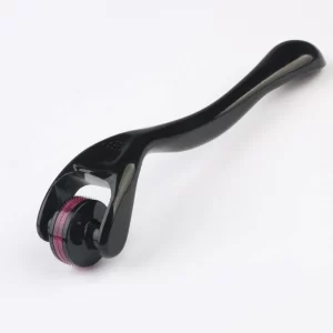 Eye Derma Roller Supplier Custom 180 Titanium Microneedle Derma Roller