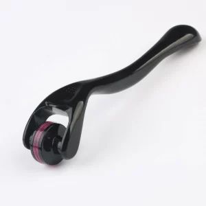 Eye Derma Roller Supplier Custom 180 Titanium Microneedle Derma Roller