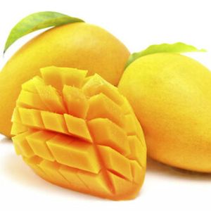 Unlock the Exotic Sweetness of Fresh Mangoes