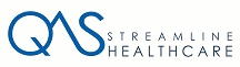QAS Corporation logo