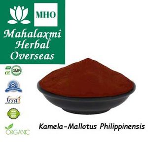 Kamila Powder