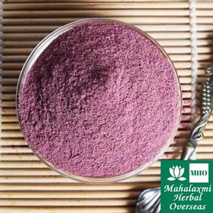 Rose Petal Powder