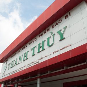 Thanh Thuy Packaging Food Processing Company Limited
