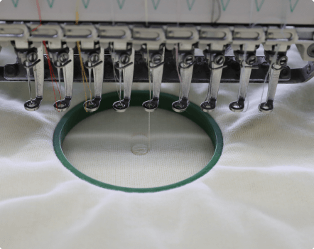 garment