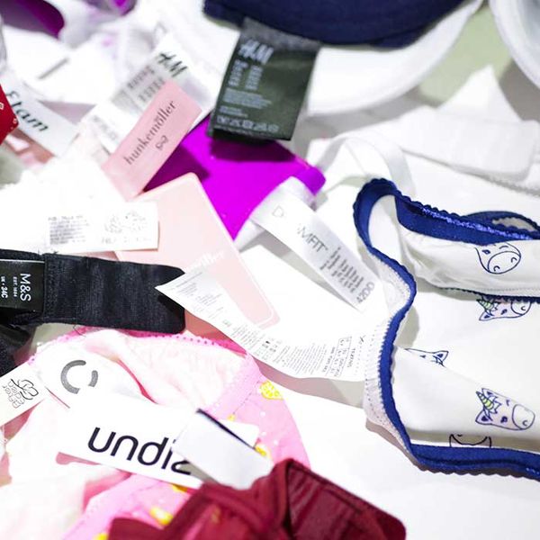 lingerie, underwear, and activewear