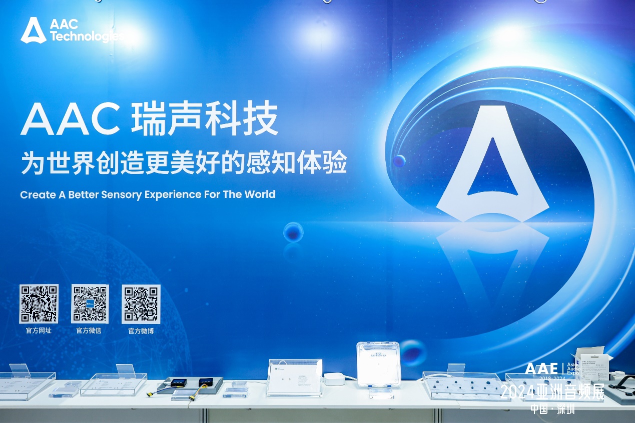 communications equipment and electronic components