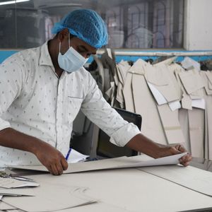 Apparel Manufacturing