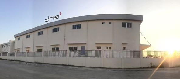 D and S Industries (Philippines) Corporation factory image 4