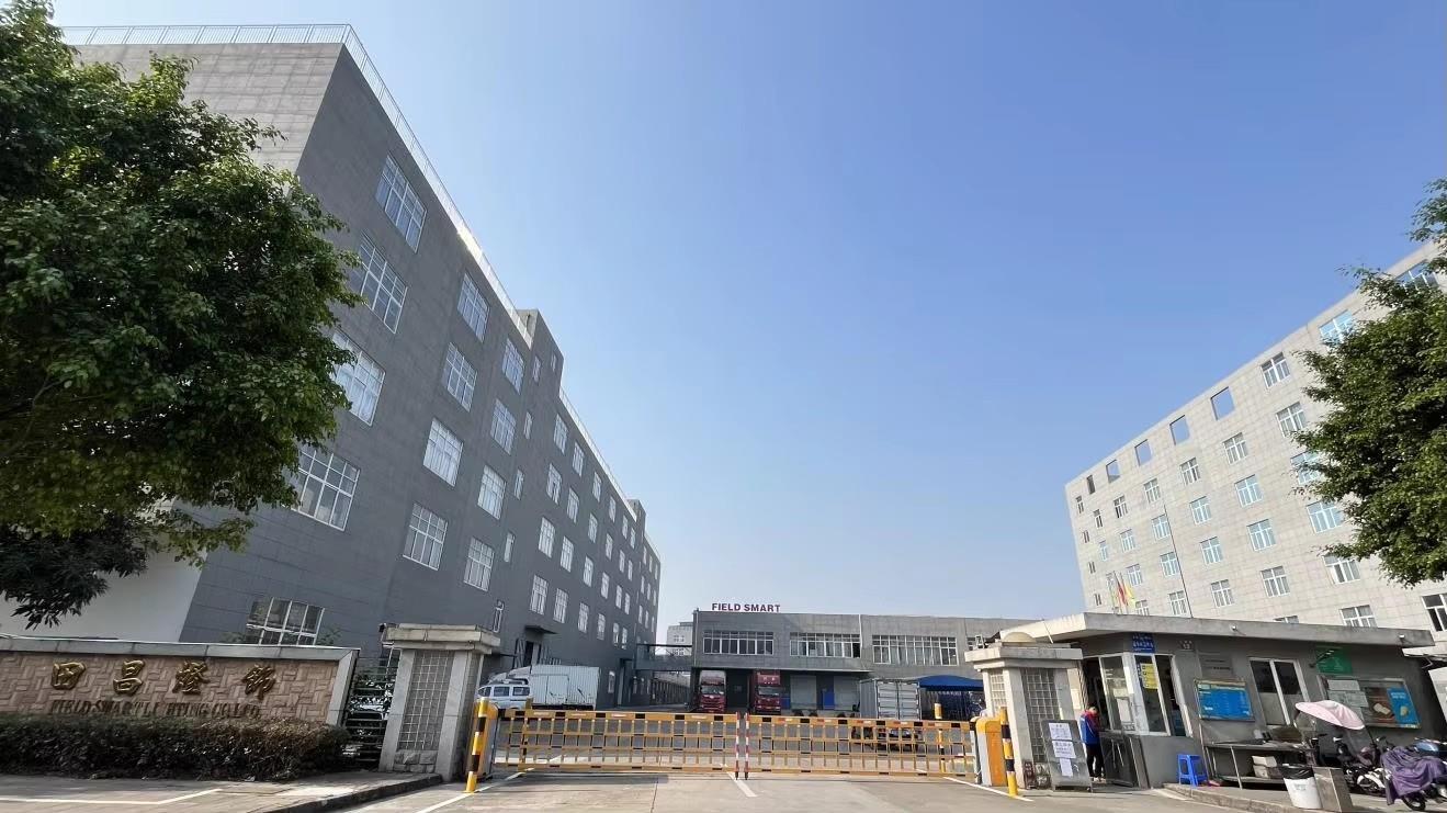 Foshan Field Smart Lighting Co., Ltd. Chandelier