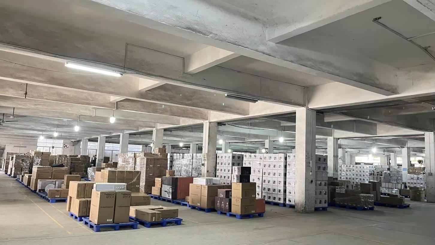 Foshan Field Smart Lighting Co., Ltd. Wall Light