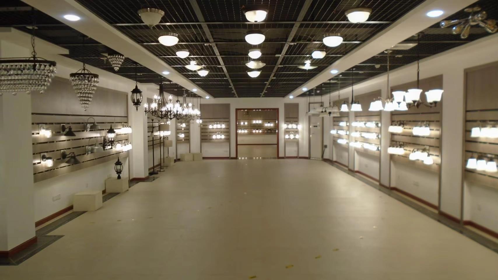 Foshan Field Smart Lighting Co., Ltd. Flush Mount