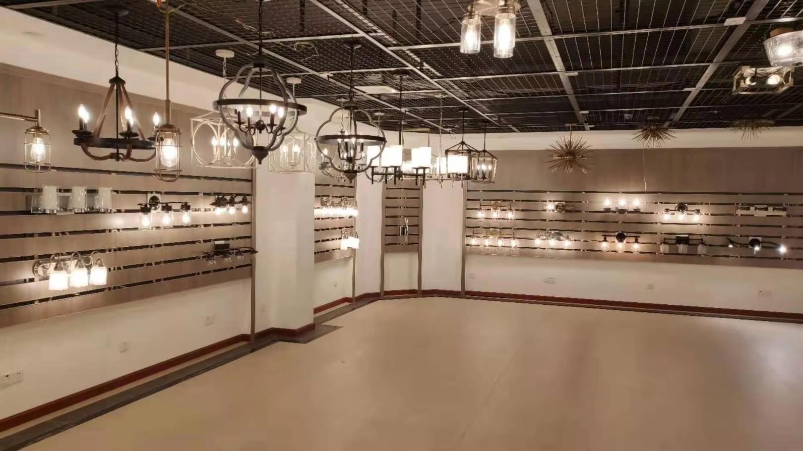 Foshan Field Smart Lighting Co., Ltd. Chandelier