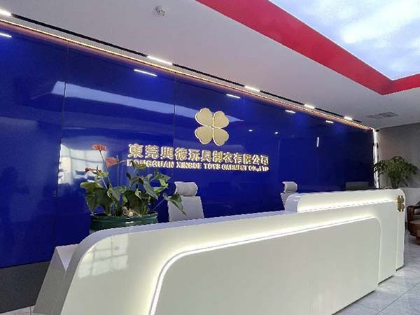 Dongguan Xingde Toy Garment Co., Ltd. stuffed toys