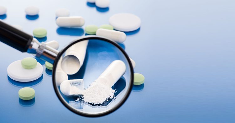 Active Pharmaceutical Ingredients (API)