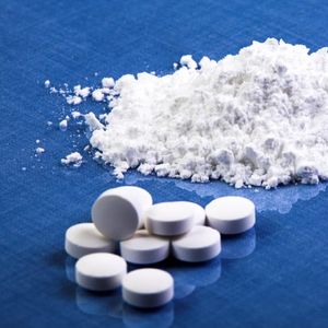 API - New Drug Molecule