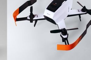 VR glasses, security camera, smart tracker, smart speaker, drone