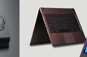 notebook PCs, desktop PCs, smart home devices, tablets