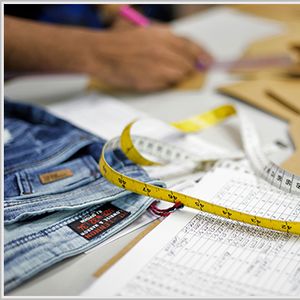 denim apparel